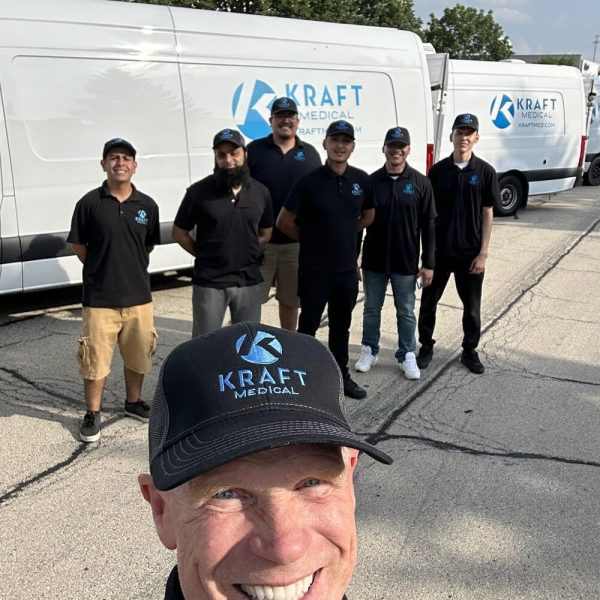 Logistics Coordinators