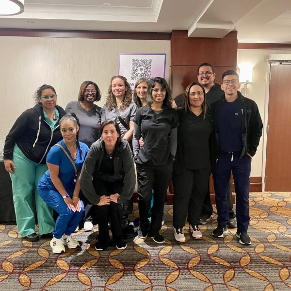 Radiologic Technologists